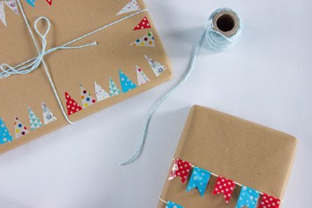 Kleine Geschenke, große Wirkung